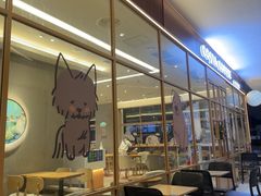 -COSTA COFFEE(广州广粤天地店)