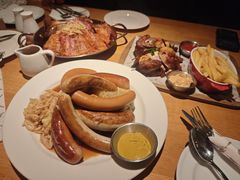 -宝莱纳餐厅(滨江店)