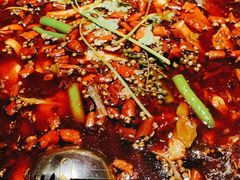 -小饕荟雅安贡椒鱼鲜馆(广福桥店)