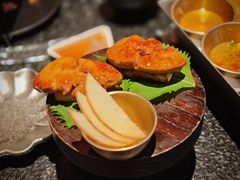 -摩打食堂(壹方中心店)