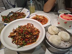 -兰湘子·湘菜小炒(石家庄万象城店)