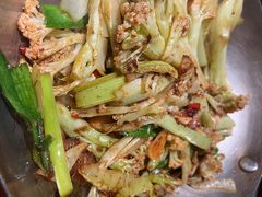 -绿茶餐厅(蓝色港湾店)
