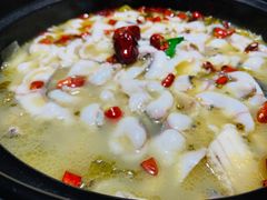 -周渝食惦酸菜鱼(青浦店)