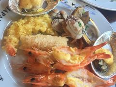 -松子料理(华威桥店)