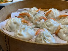 大虾包-味莊·青岛菜(云霄路店)