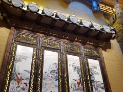 门面-徽三说·土徽菜·中国徽菜连锁品牌(一中店)