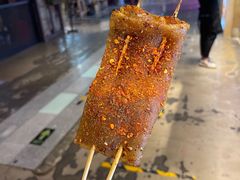 -乐乐姐超级土豆(中关村5号店)