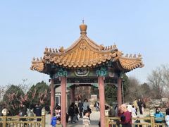 -南翠屏公园