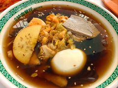 -华天延吉餐厅(西四总店)