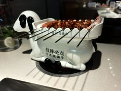 -丰茂烤串(五道口店)