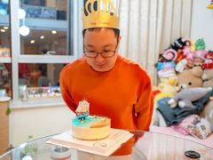 -千浔一暖DIY蛋糕烘焙(人民大学店)