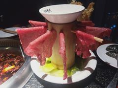 -麻辣英雄重庆火锅(陈江天益城店)