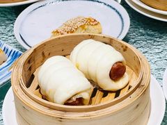金牌腊肠卷-北园酒家(小北路店)