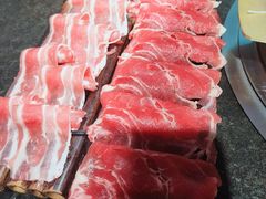 -奥赛奥自助烤肉(财富中心店)