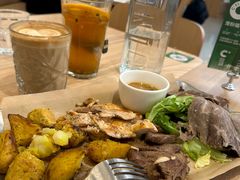 -Alimentari早午餐(安福路店)