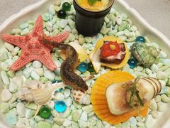 -九献创意菜·牛排馆(亮马河花园店)
