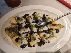 -秀儿四九城·新京菜(亚运村鸟巢店)