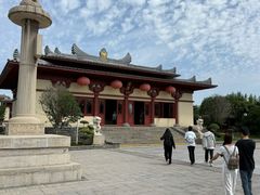 -洛阳古墓博物馆