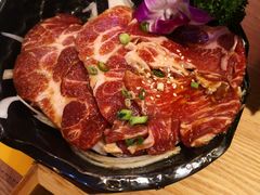 -吉秋田鲜和牛烧肉·肉档自选