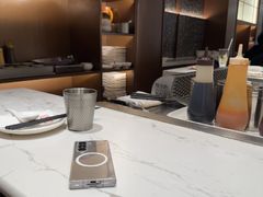 -火地铁板烧(昆山万象汇店)