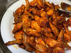 -芭菲盛宴·环球美食(袁家岗店)