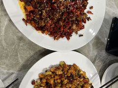 -三大钵江湖菜(空港店)