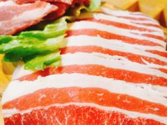 -金顺碳烤肉(1号店)