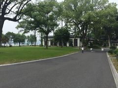 -杭州西湖柳莺里酒店·闻莺厅