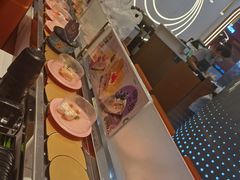 -争鲜回转寿司(通州万达店)