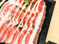 格桑肉-花味·自助烤肉(雨花客厅店)