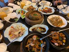 -彩丰楼·中餐厅(国家会展中心上海洲际店)