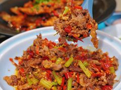 -小湘旺臭鳜鱼(百子湾店)