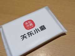 -关东小磨东北菜(上海长风大悦城店)