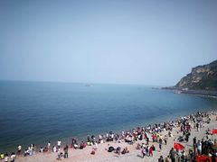 -长岛南北长山旅游景区