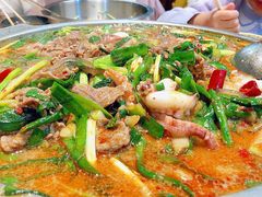 -京玉菲饭店(李村店)