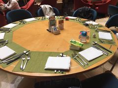 -威斯汀舞台餐厅