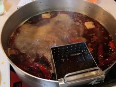 -野妹火锅(龙岗店)
