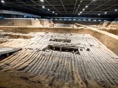 -秦始皇帝陵博物院(兵马俑)