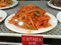 -韩麦大冷面(桂花街直营店)
