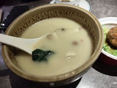 -闫府私房菜·老字号(恒隆店)