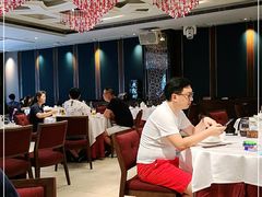大堂-炳胜品味(珠江新城店)