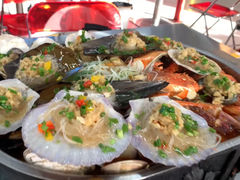 -陈小厨海鲜大咖·15年平潭味(龙王头店)