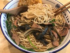 -镇南锅盖面馆(解放路店)