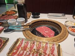 -炙城·韩式烤肉(南京东路店)