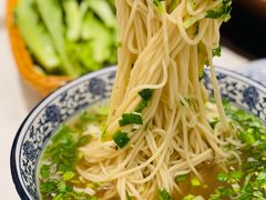 -清真聚陇缘美食餐厅(南横东街店)