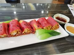 -虾饺妹·粤式手工点心(水荫路店)