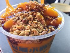 -夏食光安顺小舒冰粉冰浆(甲秀楼店)