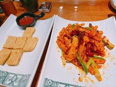 -云海肴·汽锅鸡·云南菜(高德置地店)