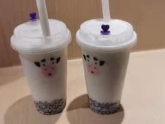 -一只酸奶牛(时代天街A馆店)