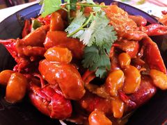 -巴厘龙虾·榜首油焖大虾(洞庭·艺术洋房店)